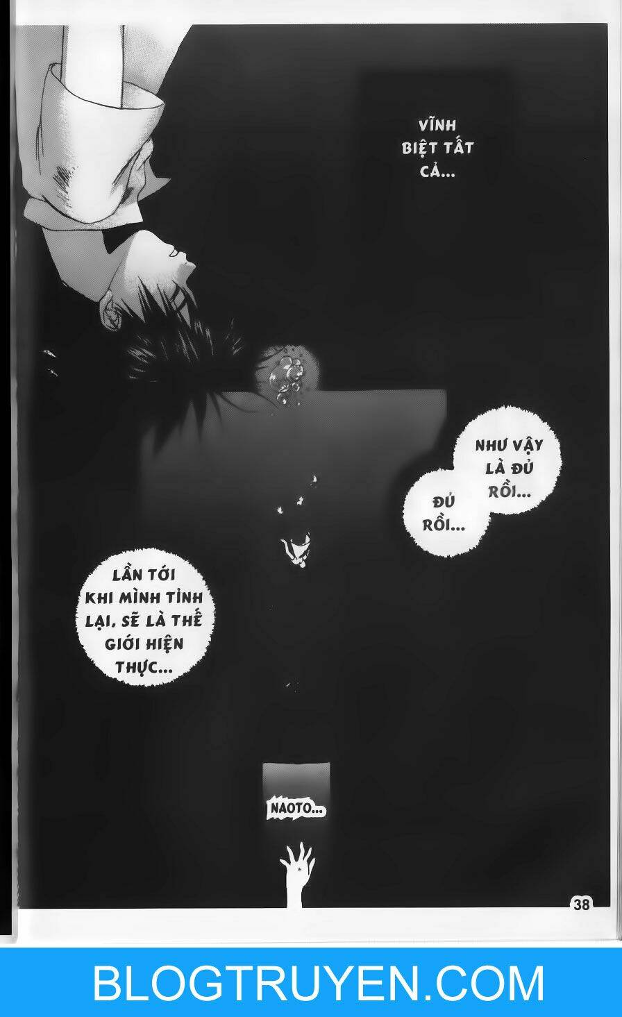 dersert coral chapter 21 40