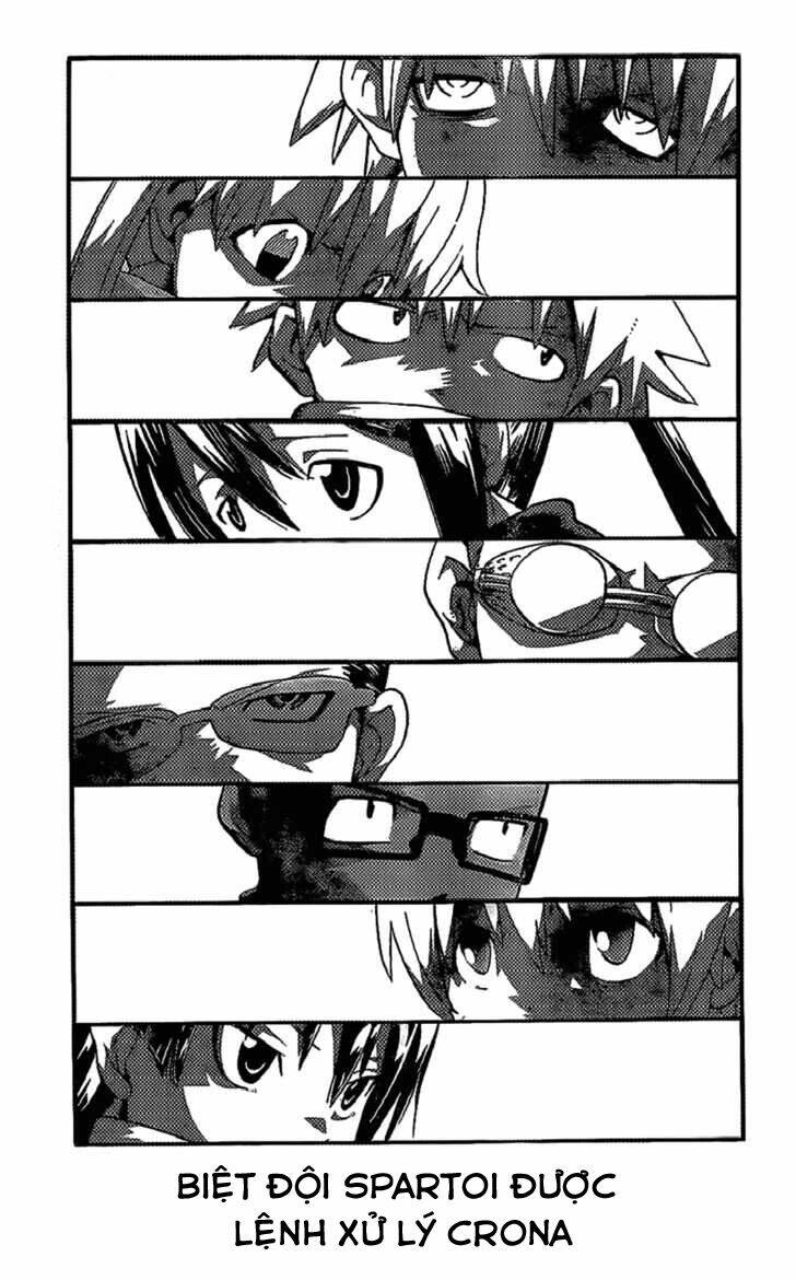 soul eater chapter 89 2