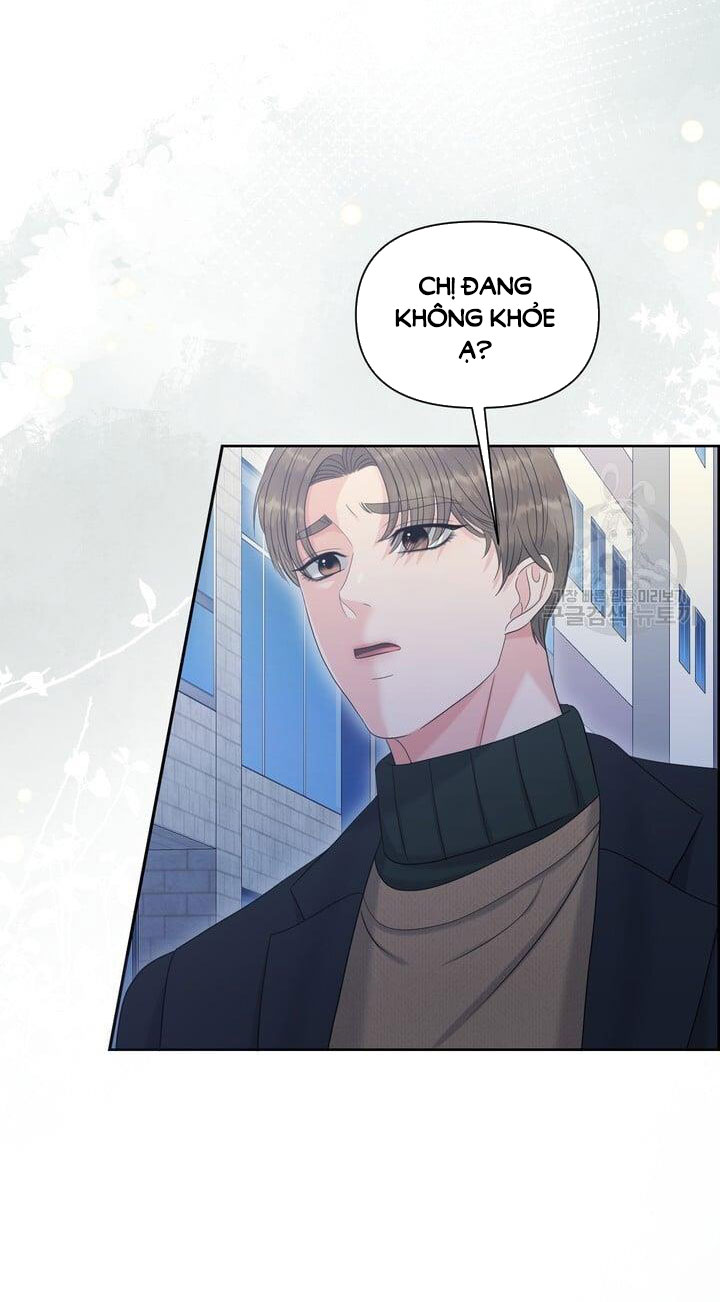 Em Sẽ Chọn Alpha Nào~ chapter 90.2 - Trang 31