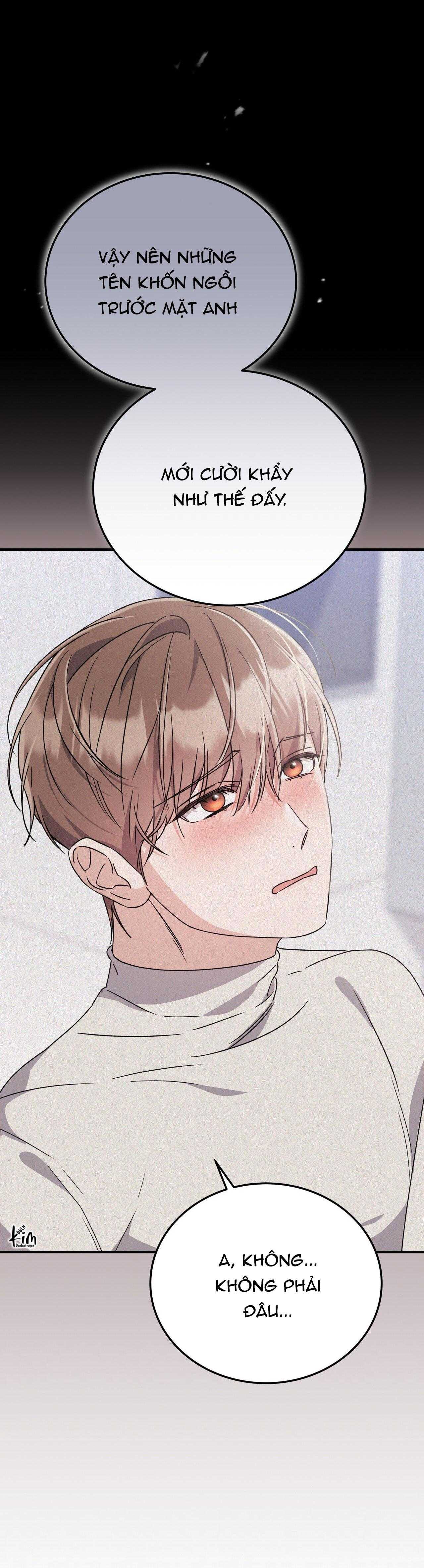 vô hình chapter 37 36