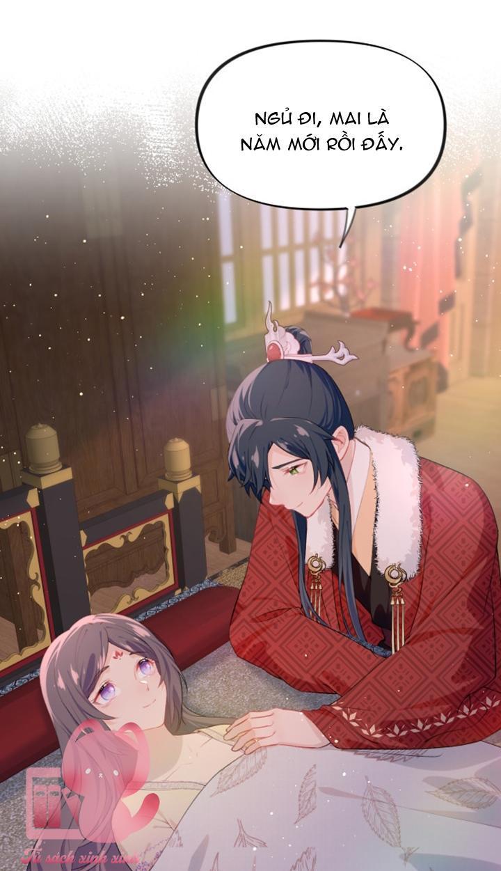 một đêm nọ đột nhiên yandere tới! chapter 101 14