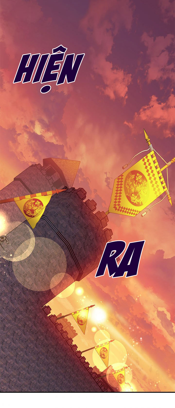 công chúa của loài chim chapter 16 28