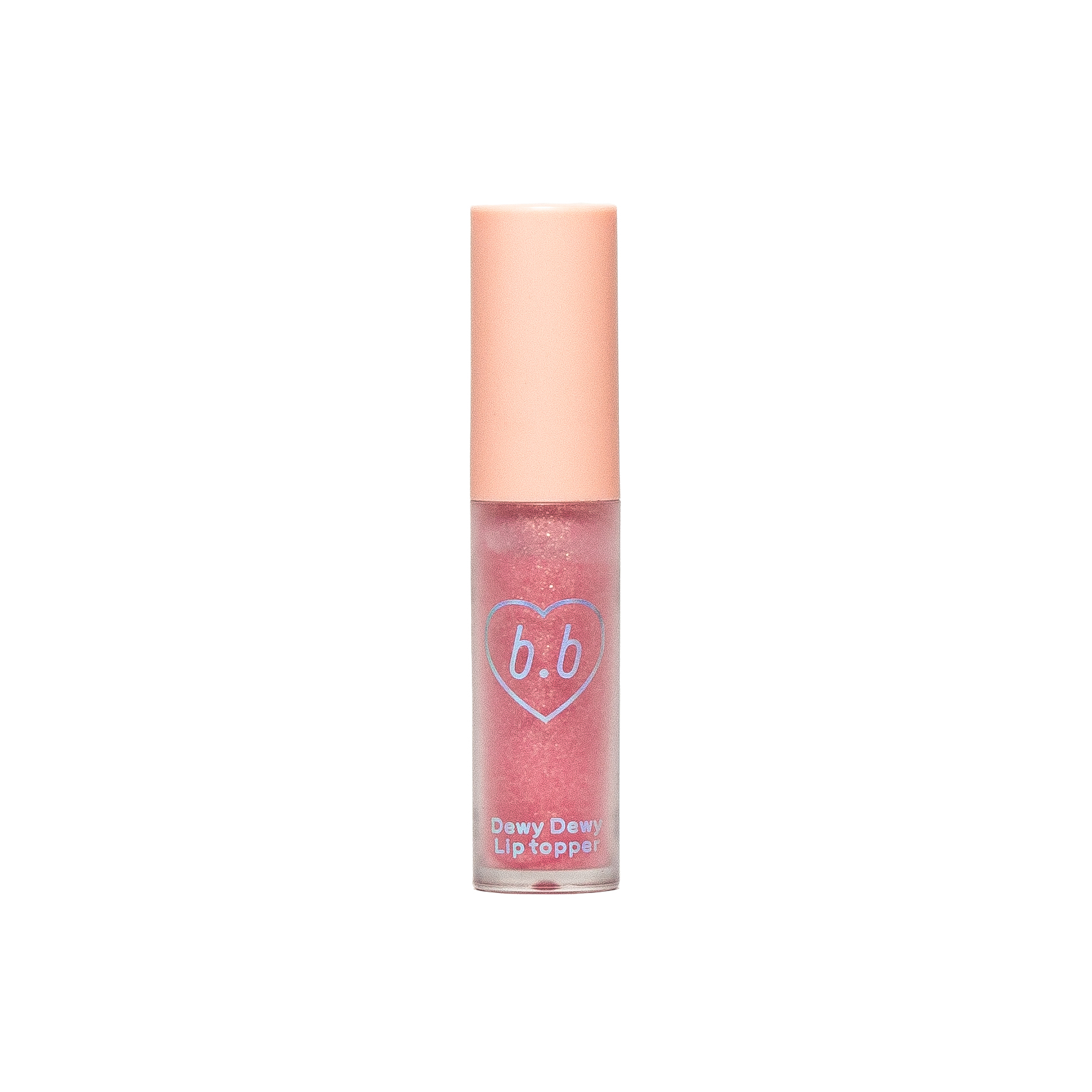 Son bóng Dewy Dewy Lip Topper