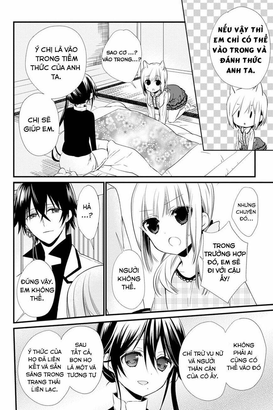 kudamimi no neko chapter 10 10
