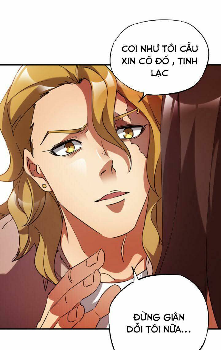 sau mạt thế tôi trở thành zombie chapter 18 35