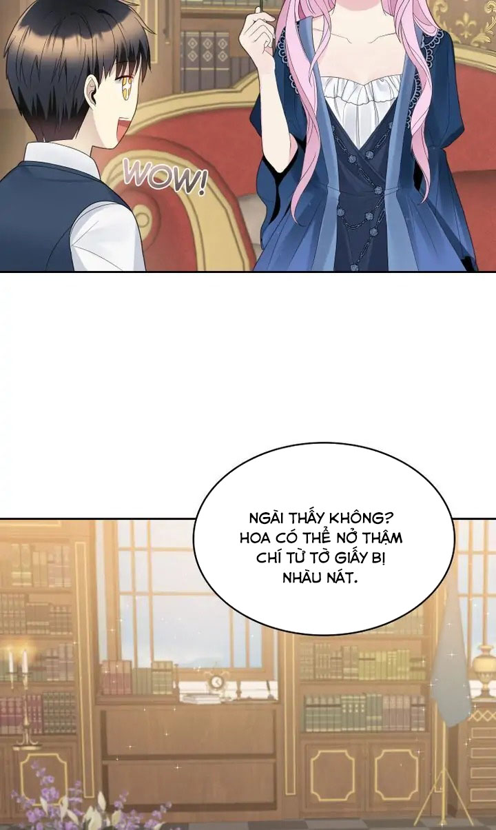 mặt nạ của hoàng đế chapter 18 64