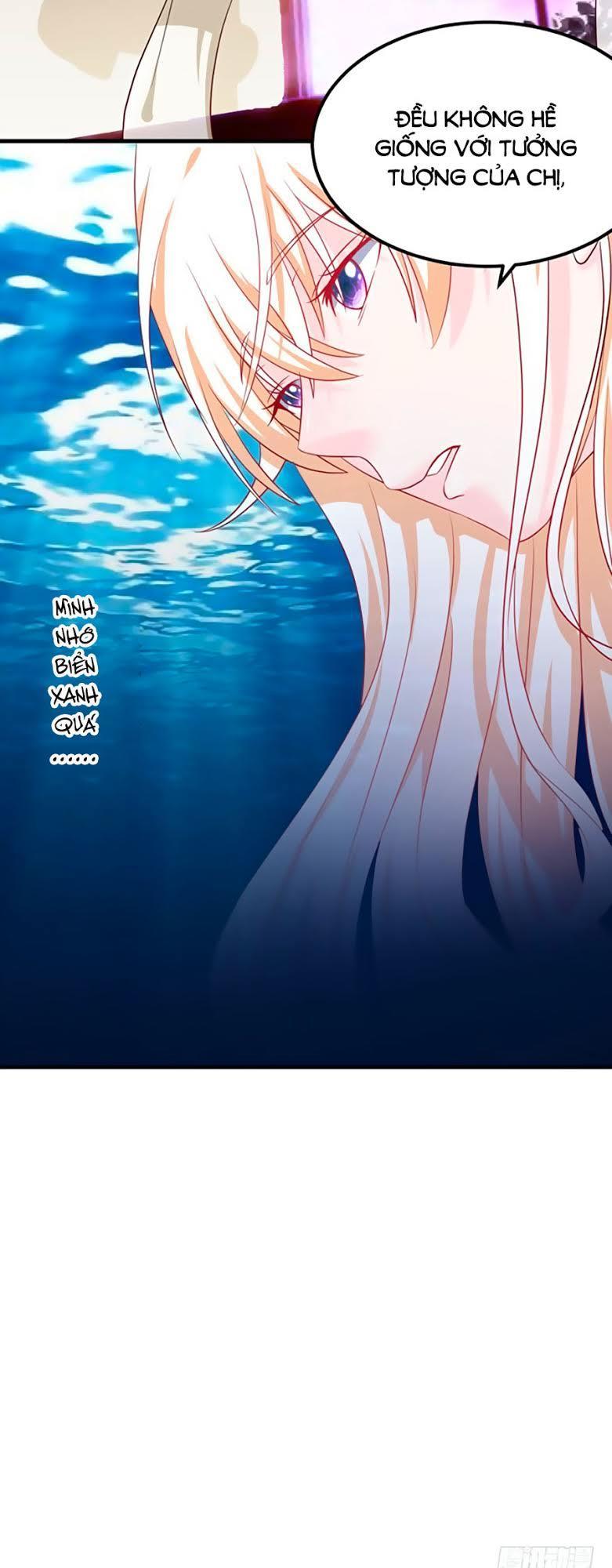 thâm hải chi ca chapter 12 35