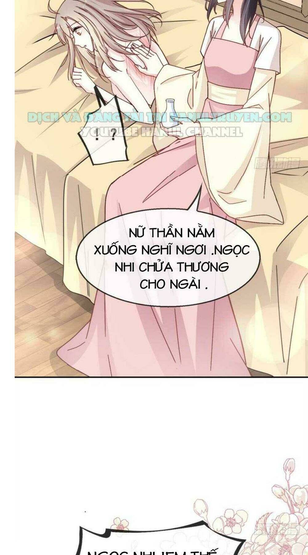 thiên hạ đệ nhất sủng phi chapter 62 3