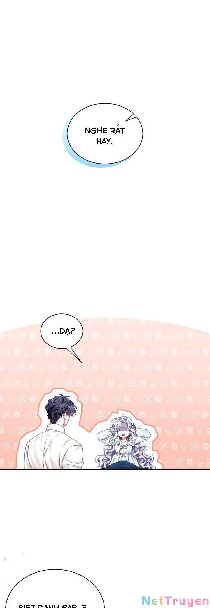 con gái chồng quá dễ thương chapter 76 23