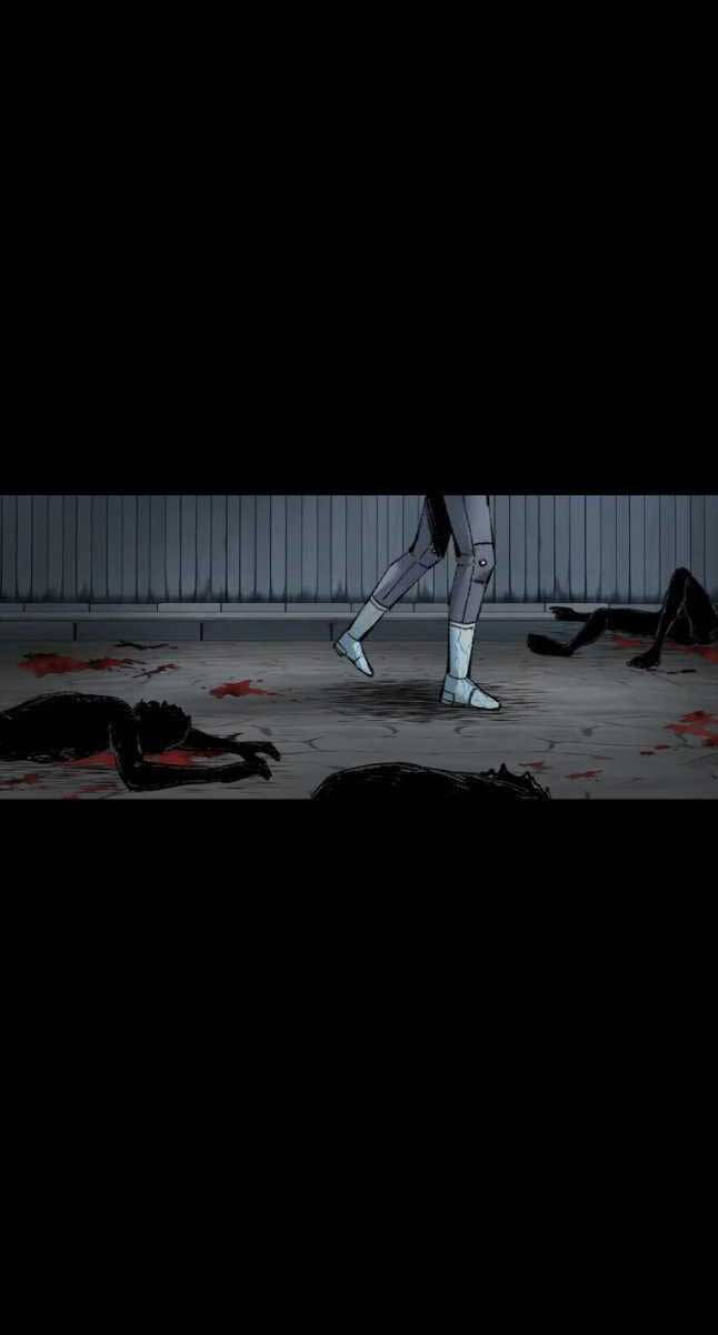 mật mã mê cung chapter 70 26