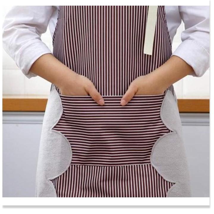 TẠP DỀ CHỐNG BÁM BẨN - Gia Dụng SG