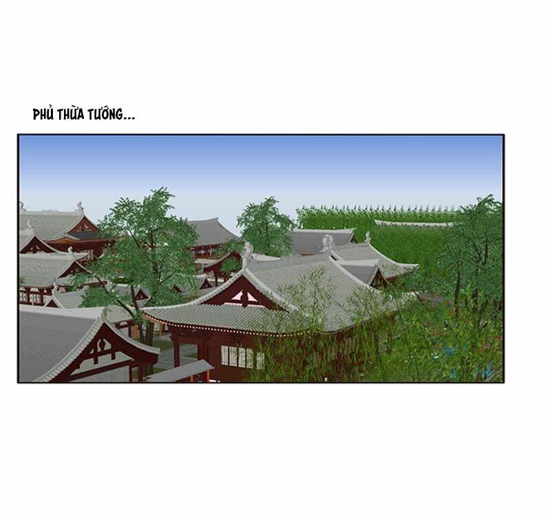 tướng quân mời ra trận chapter 123 21