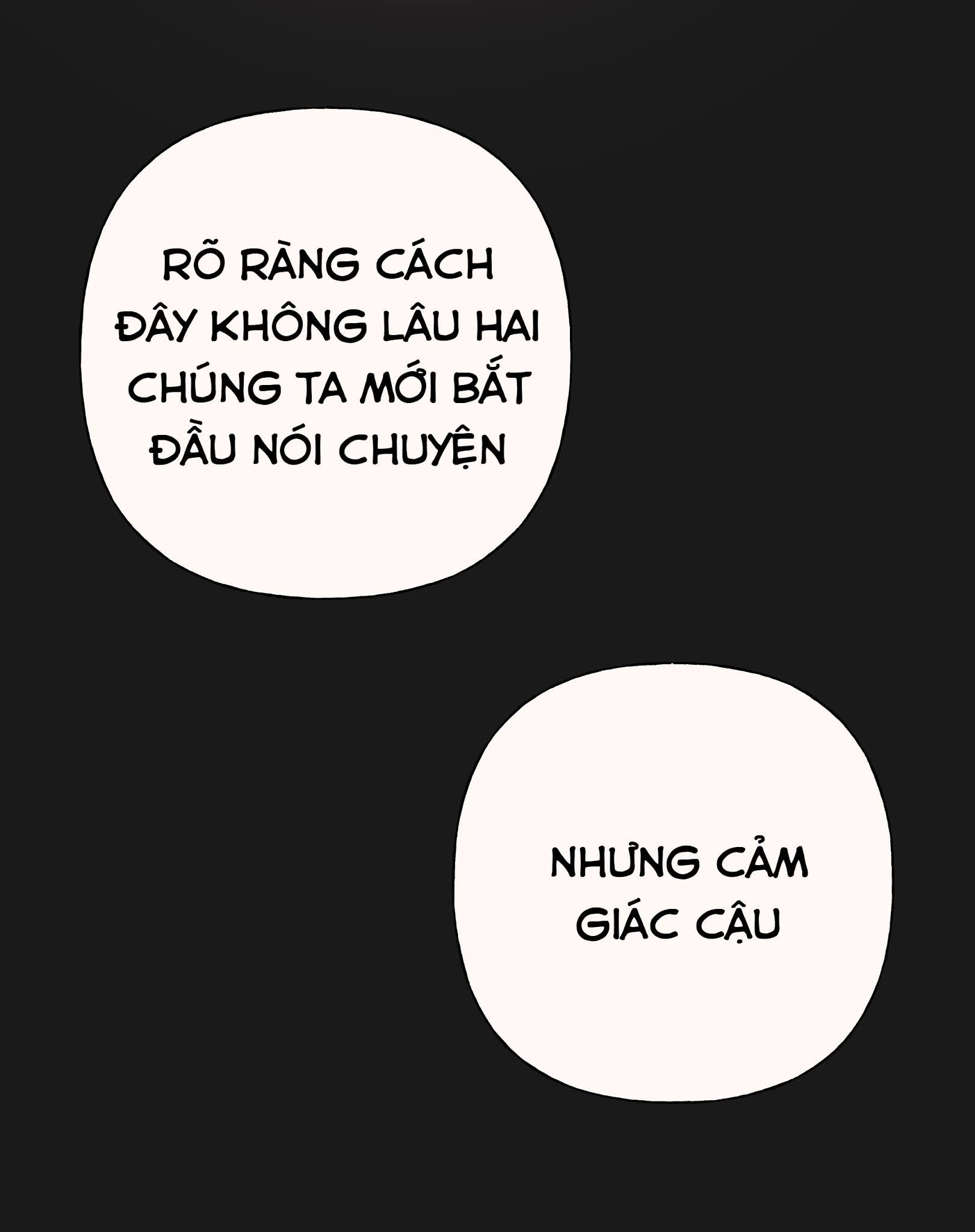 đừng nói yêu tôi (don't say you love me) chapter 7 8