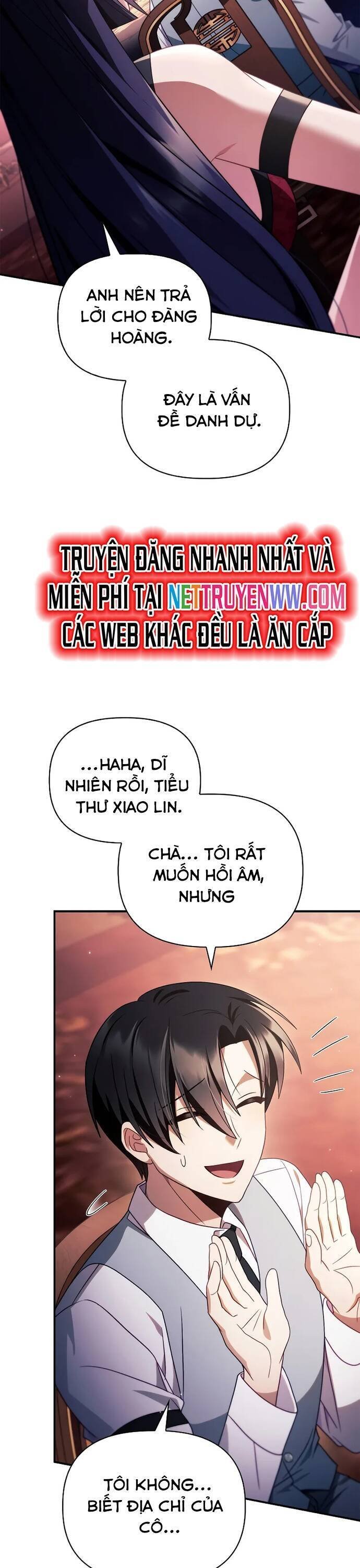 Kí Sự Hồi Quy chapter 121 9