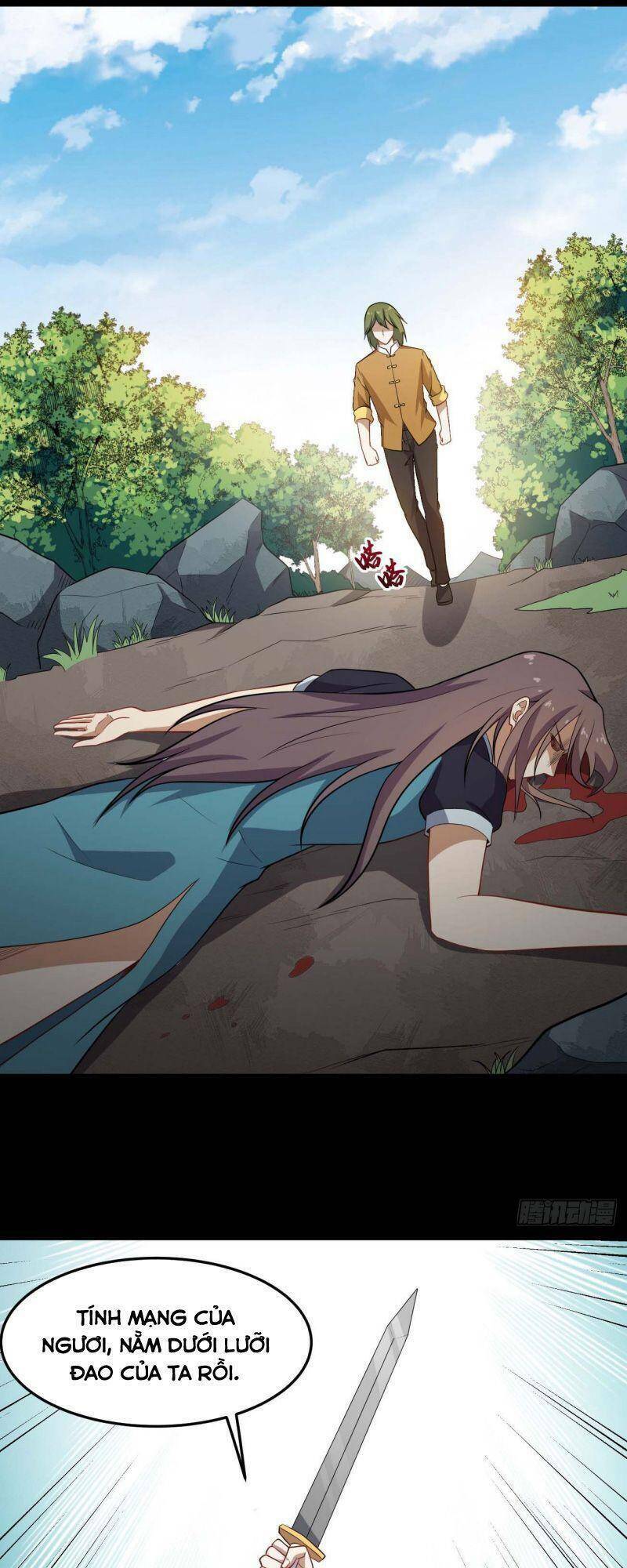 tổ thượng có tiền chapter 73 15