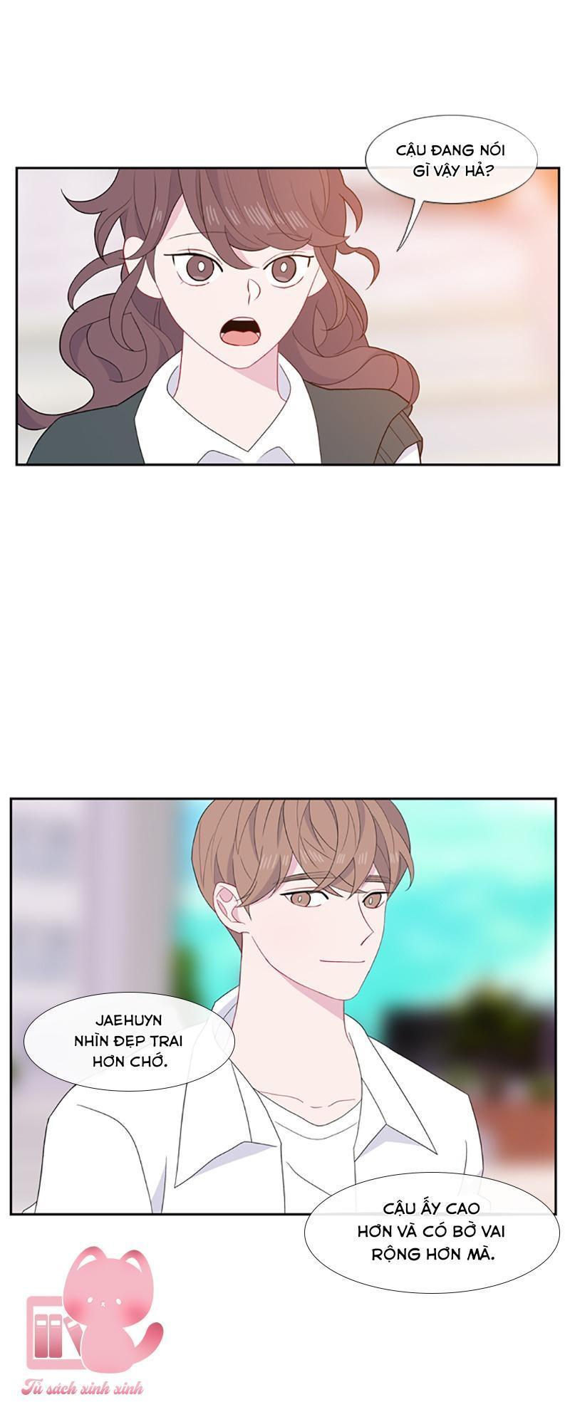 về bên anh chapter 82 16