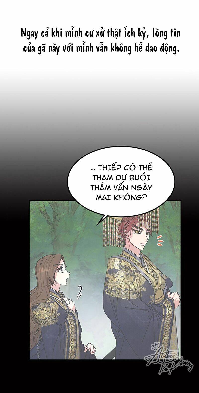 cực phẩm mỹ nam, thật lãng phí chapter 10 69