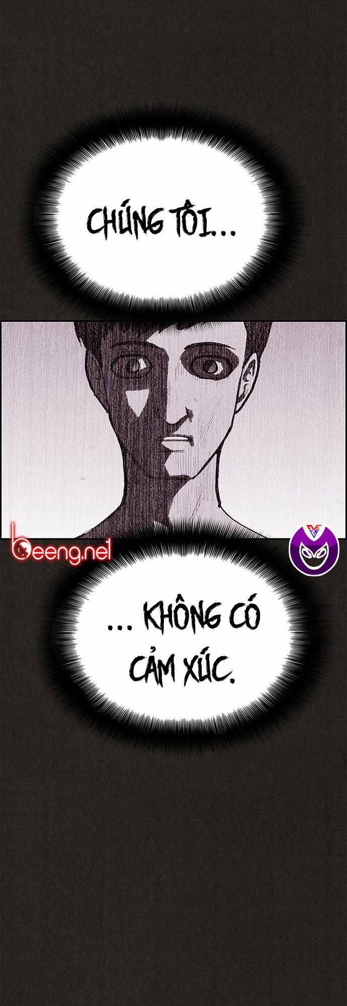 quái vật tại chung cư xanh chapter 139 113