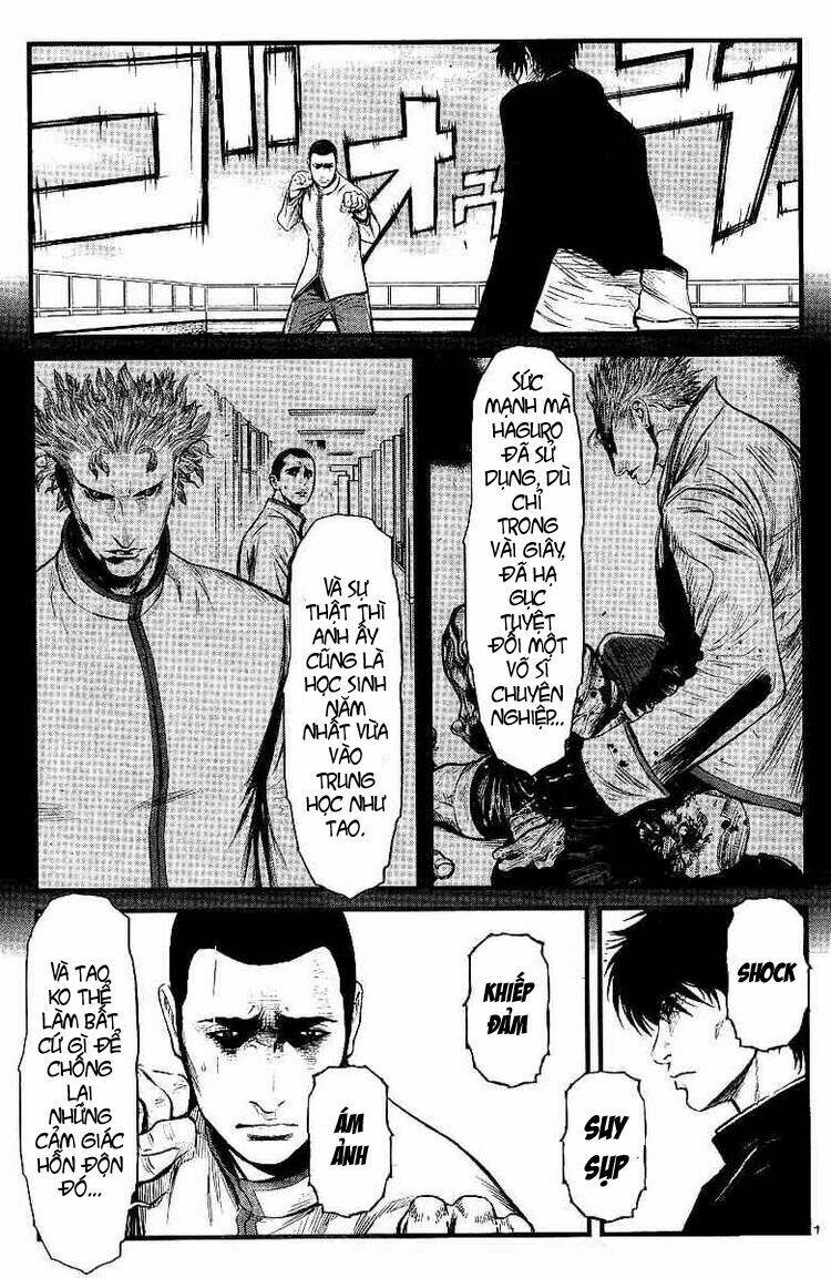 wolf guy - wolfen crest chapter 29 2