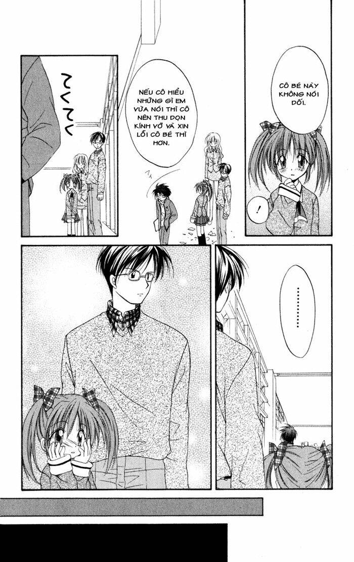 spiral: suiri no kizuna chapter 11 39