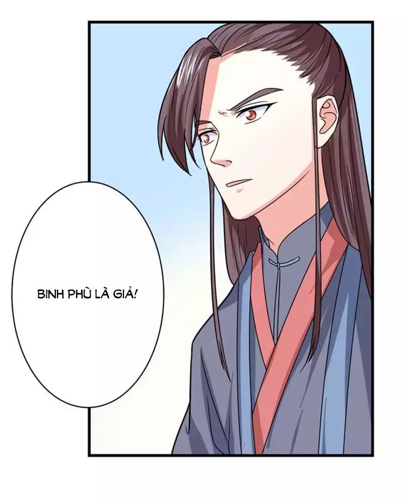 cưng chiều đào phi chapter 88 7