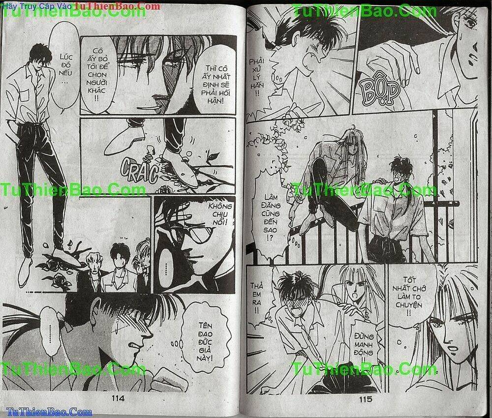 mây trắng tinh khôi chapter 4 59