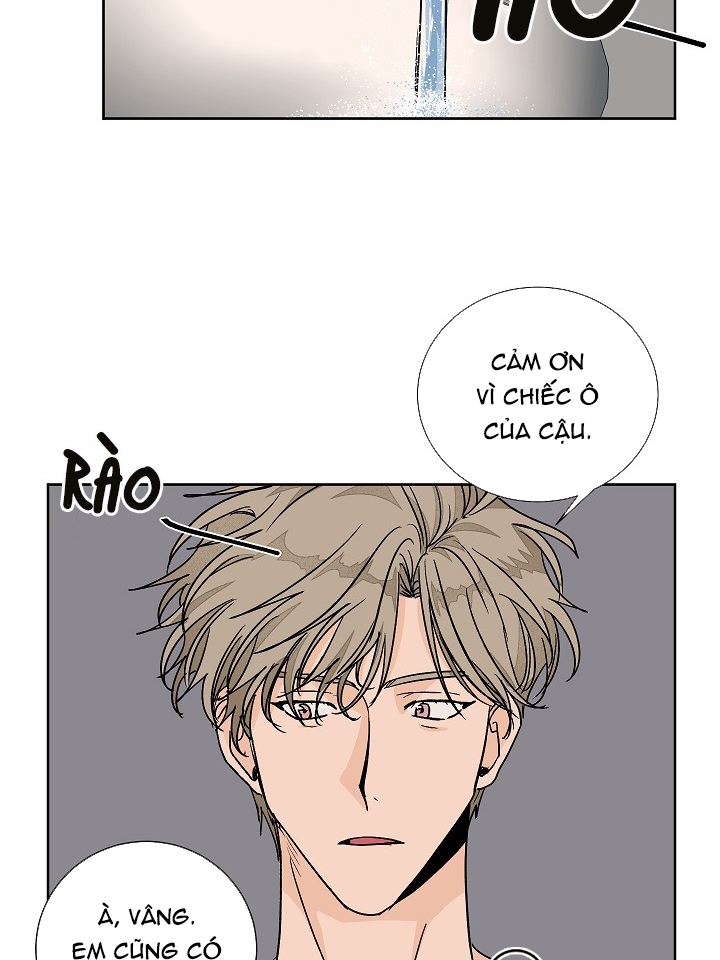 yêu em đi, bác sĩ! chapter 36 11