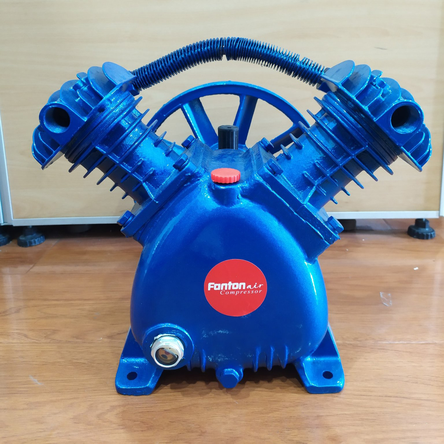 Đầu Nén Khí Fanton 51×2