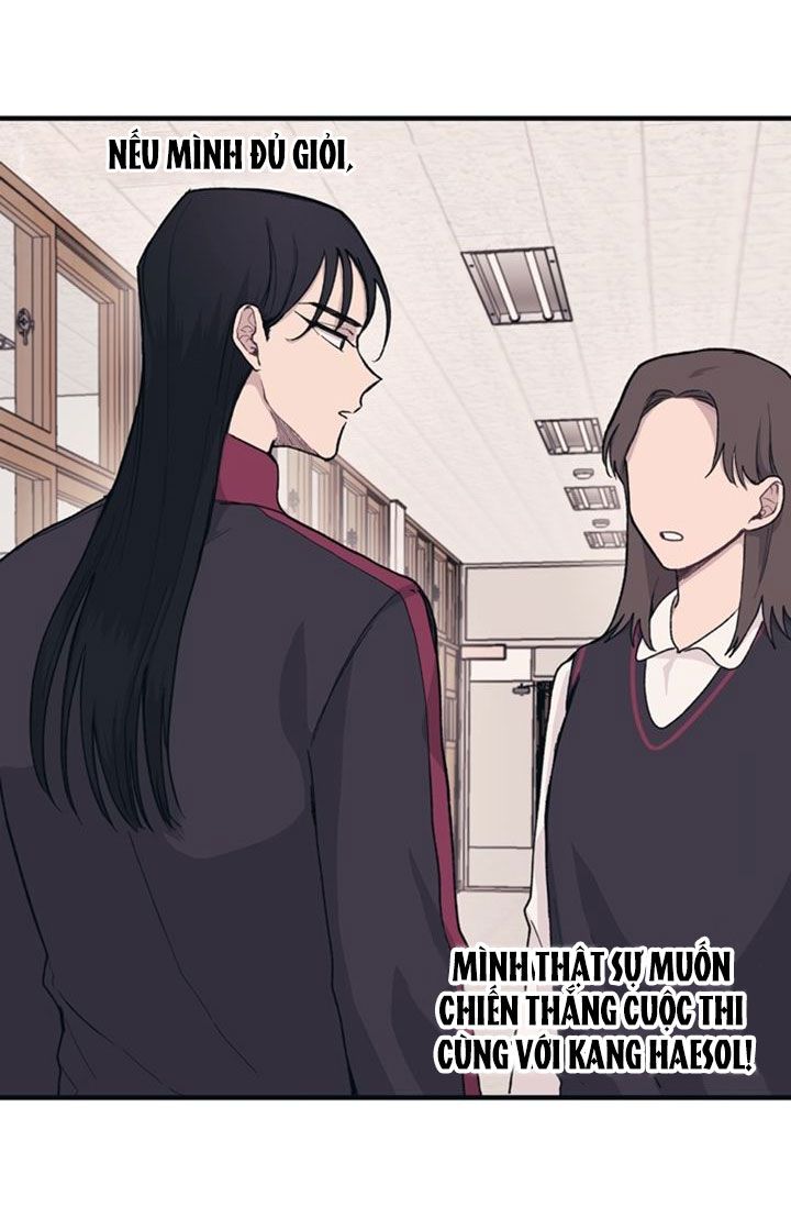 yeonwoo ngây thơ chapter 7 27