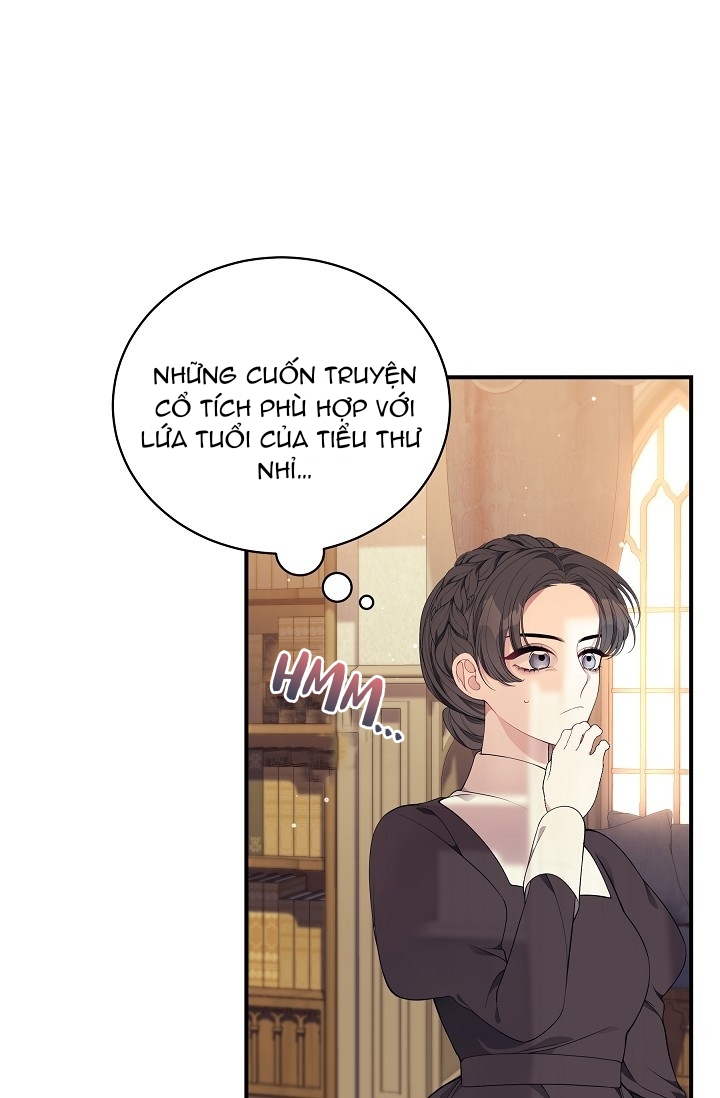 con chỉ đi tìm cha thôi chapter 23 7