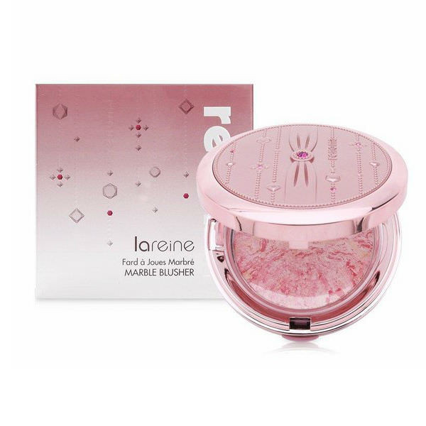 Phấn Má Lareine Marble Blusher #2 Renoma_Py12 (12g)