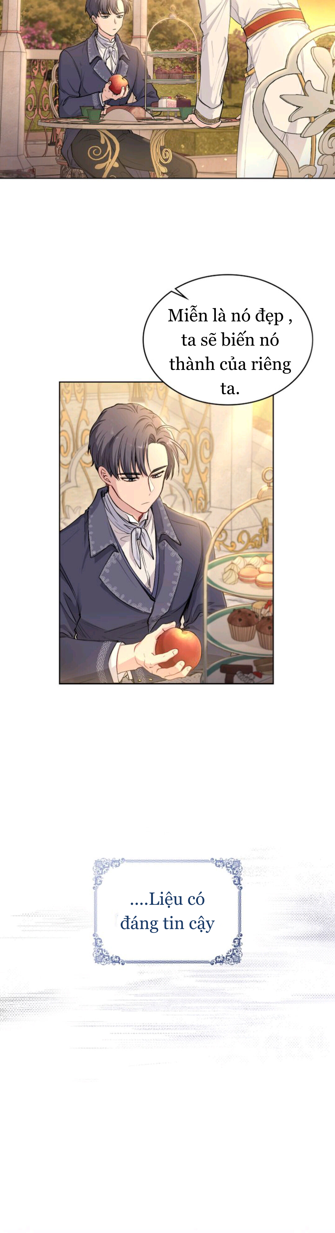 tìm kiếm camellas chapter 0.5 24