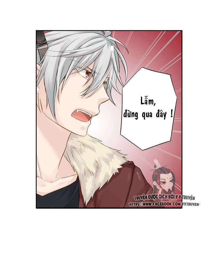 cô dâu của quỷ chapter 14 5