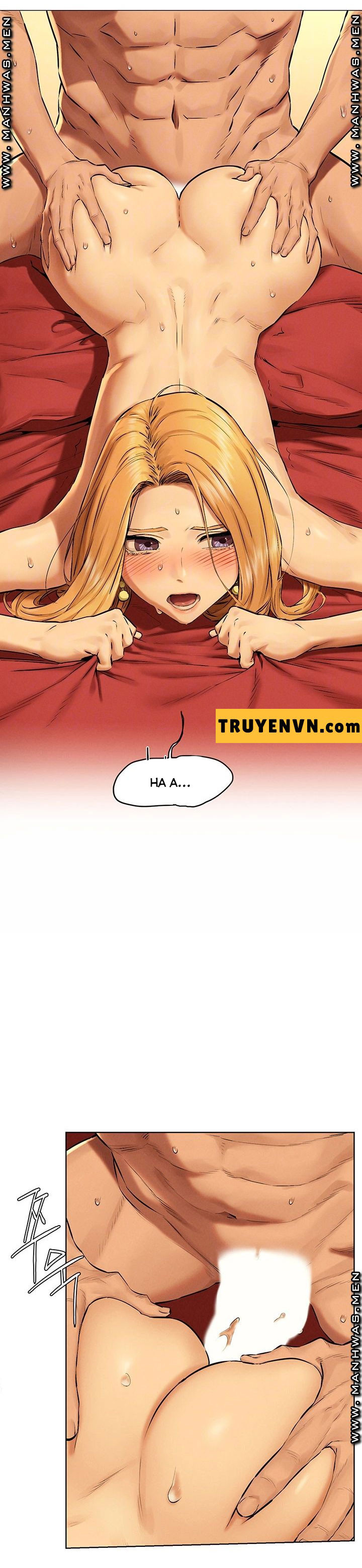 cuộc chiến thầm lặng chapter 197 7