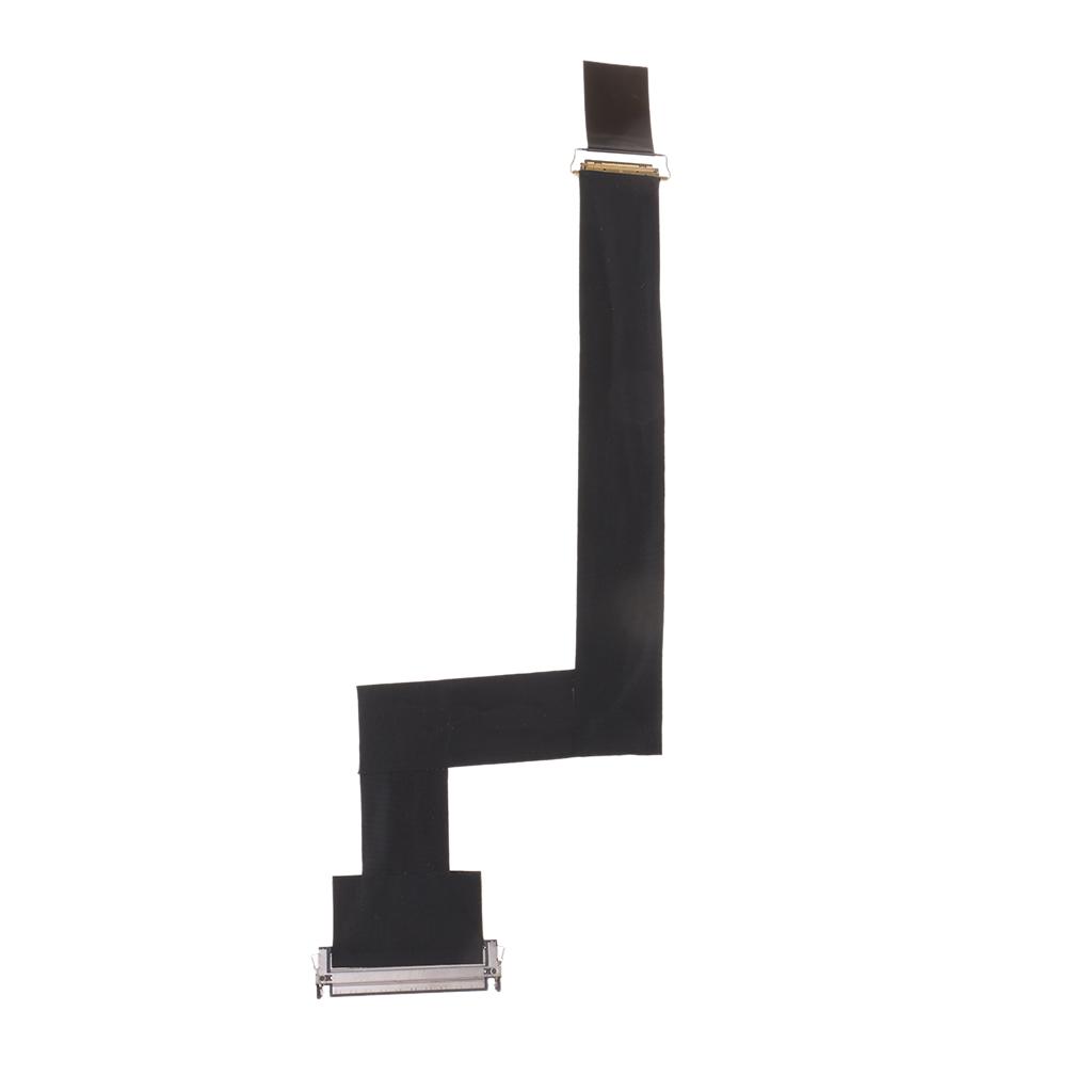 Video LCD LVDS Màn Hình Màn Hình Cáp mềm Nơ 593-1280-A cho iMac A1311