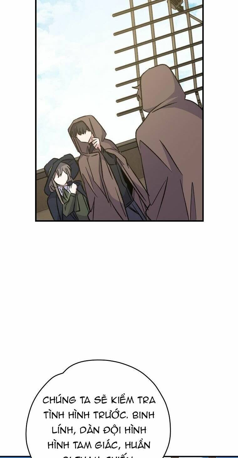 nhà hiền triết yigret chapter 83 20