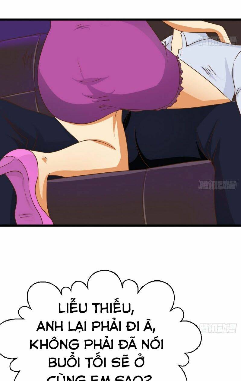 hắn là long ngạo thiên chapter 11 3