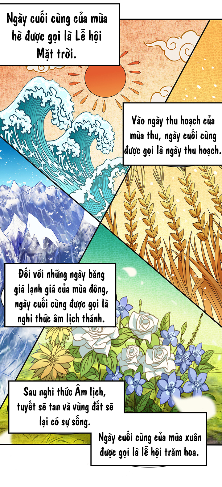 tiền là chân lý chapter 5 40
