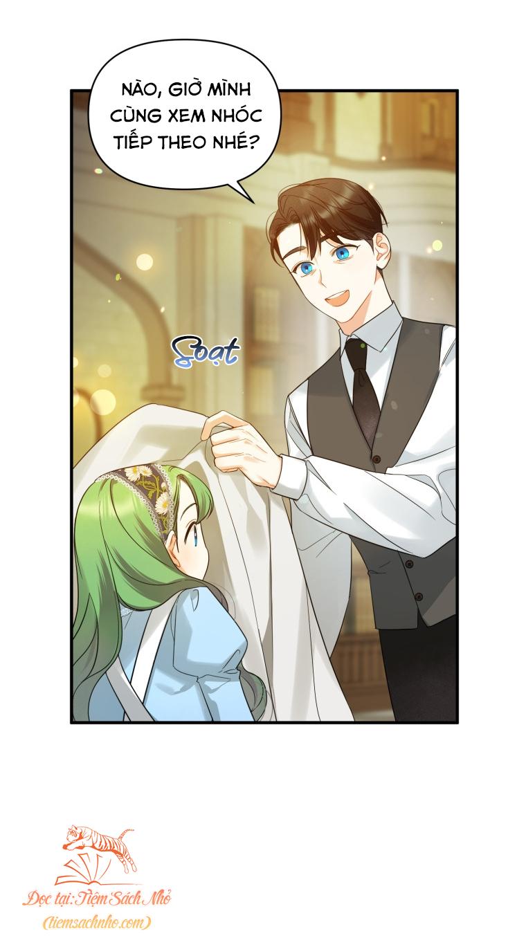 trở thành em gái nam chính truyện bl chapter 11 32