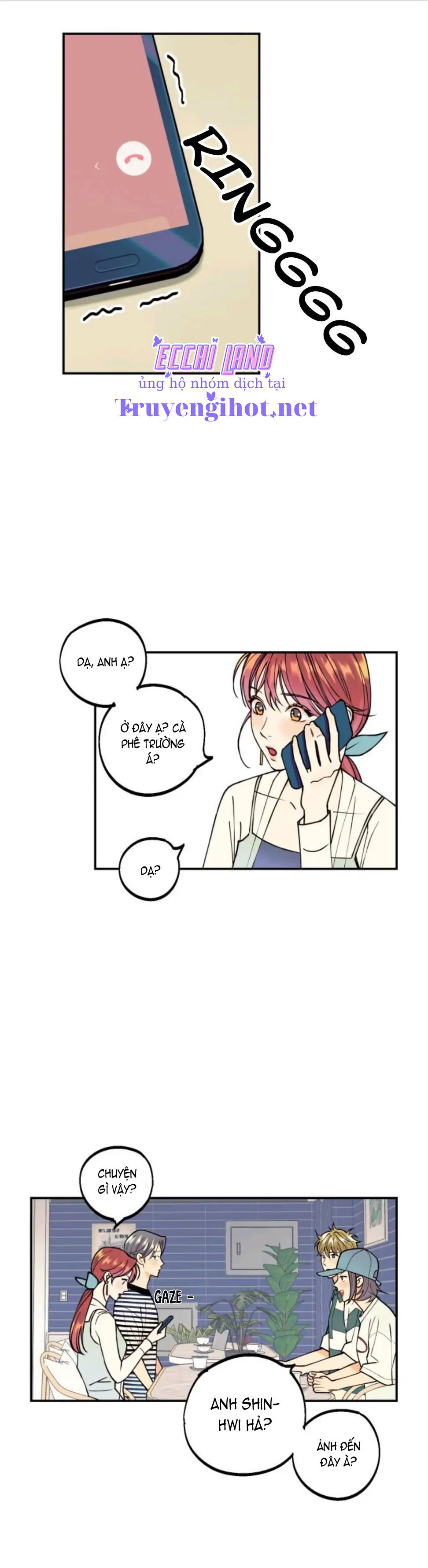 em muốn làm người phụ nữ của anh chapter 4.1 4