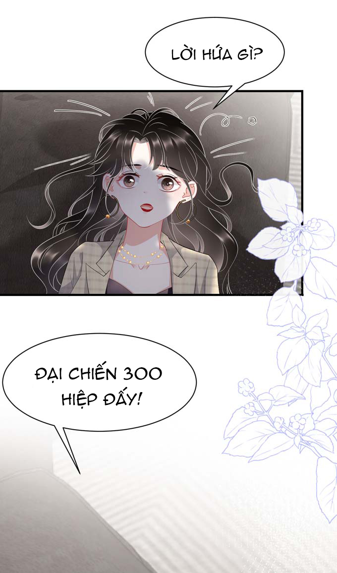 [16+] đại tiểu thư có thể có ý đồ xấu chapter 34 26