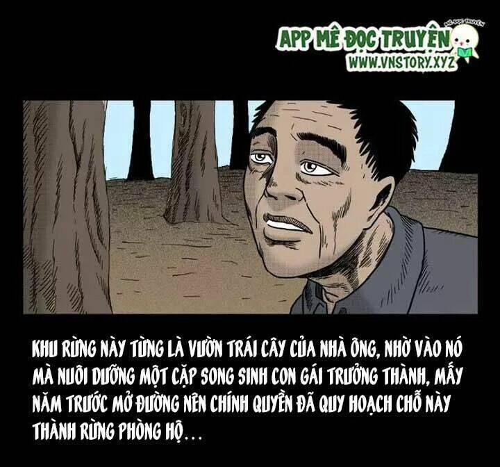 kỳ án có thật chapter 24 4