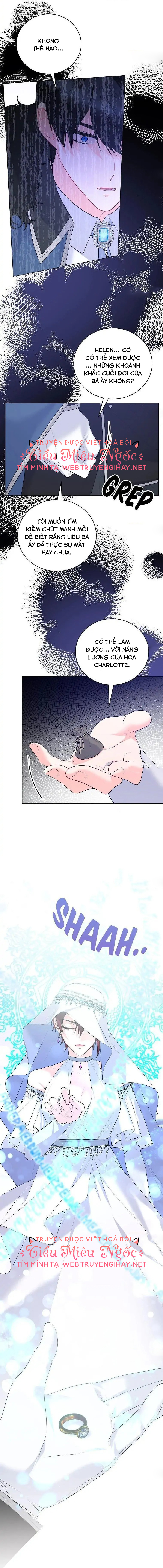 tôi sẽ trở thành nhân vật chính chapter 105 8