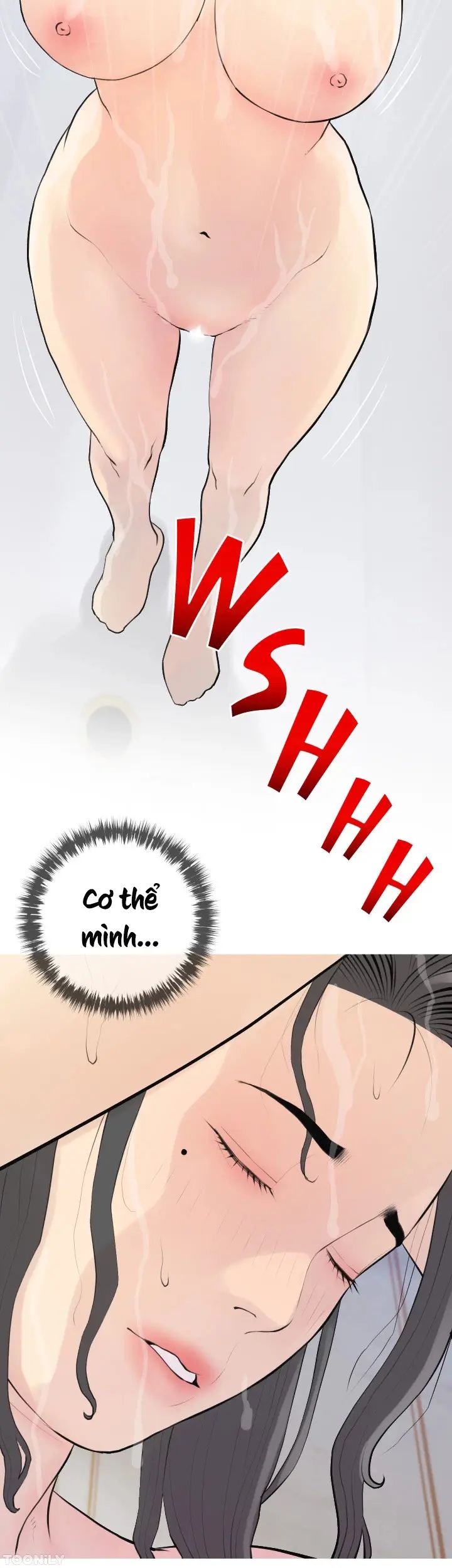 bài học hứng tình chapter 90 16