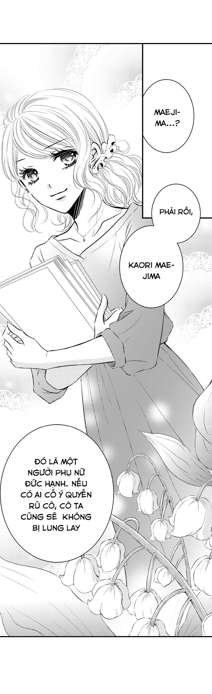 sự cao trào hoàn hảo chapter 28 15