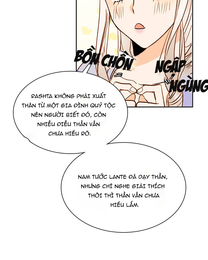 Hoàng Hậu Tái Hôn chapter 31.1 33