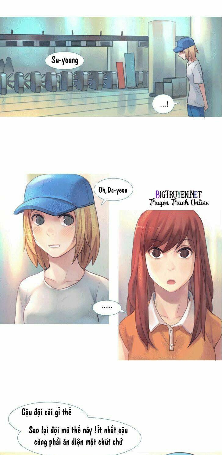 by chance, we... and... chapter 38 2