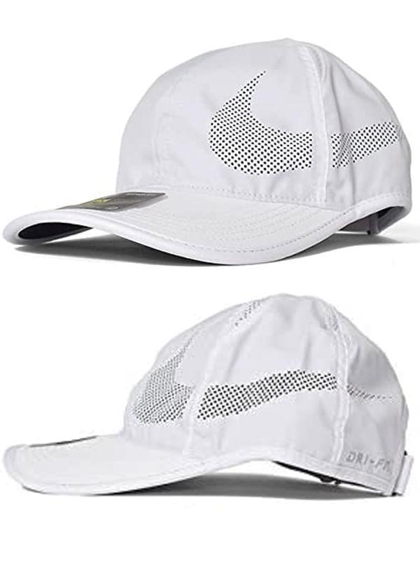 Nón Lưỡi Trai Court Aerobill Featherlight Tennis Cap