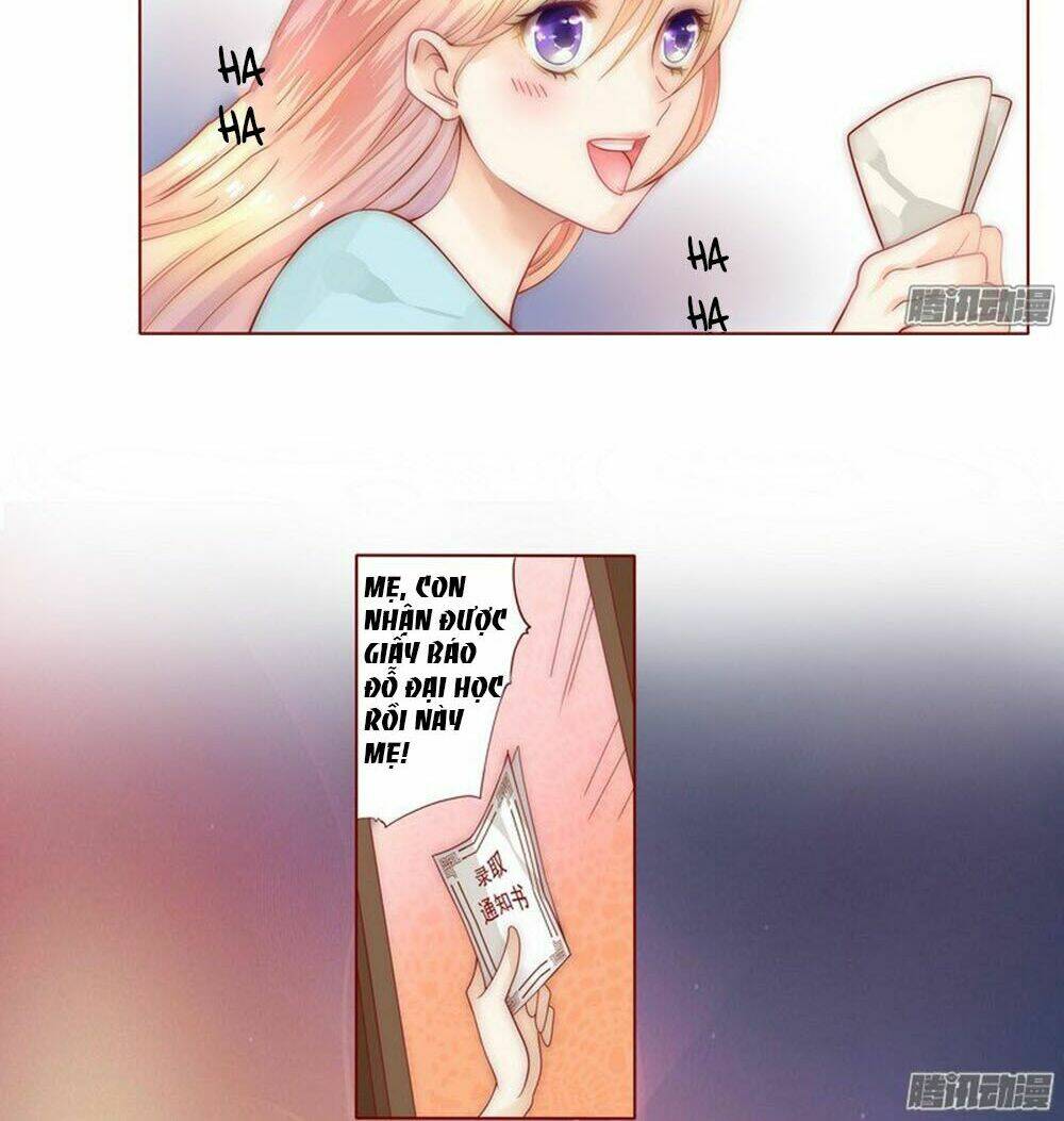 bá đạo tổng tài yêu tôi chapter 1 4