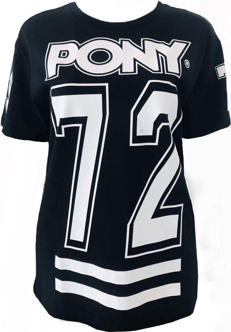 Áo Women's T-SHIRT PONY - 4450033LXP2